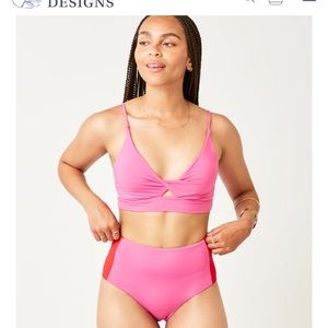 Carve Designs Swimsuit